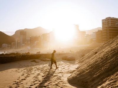 Pão de Açúcar no Rio de Janeiro