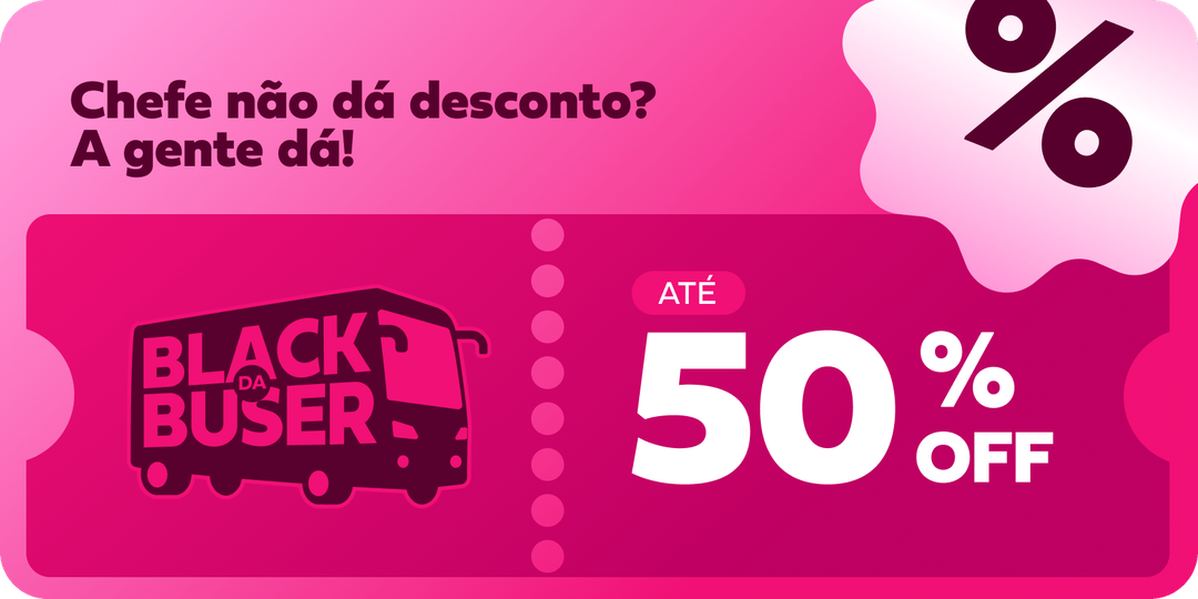 Black friday buser