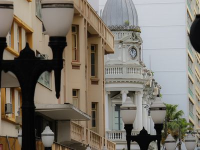 Centro de Juiz de Fora - MG