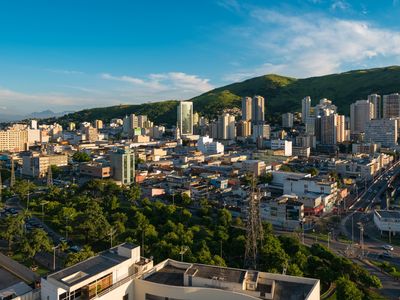 O Parque Natural Municipal de Nova Iguaçu - RJ é uma área de proteção natural muito visitada pelos turistas e viajantes.