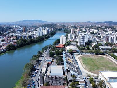 O Pico das Agulhas Negras é o cartão-postal de Resende - RJ, localizado no Parque Nacional do Itatiaia e considerado um dos pontos mais altos do Brasil.