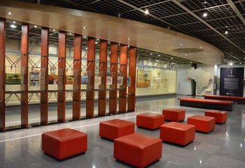 Museu da Imigração Japonesa ou Museu Bunkyo na Liberdade, São Paulo - SP.