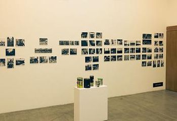 Ateliê de criação do Instituto Tomie Ohtake - SP.