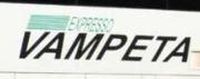Vampeta Turismo Transbrasil
