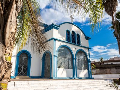Centro Universitário de Lins - SP, uma das instituições educacionais da cidade.